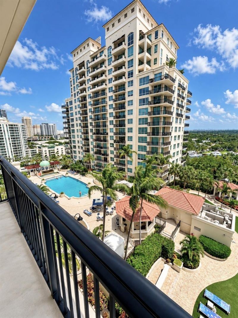 610 W Las Olas Blvd, Unit 1321N, Fort Lauderdale, FL 33312 Photo