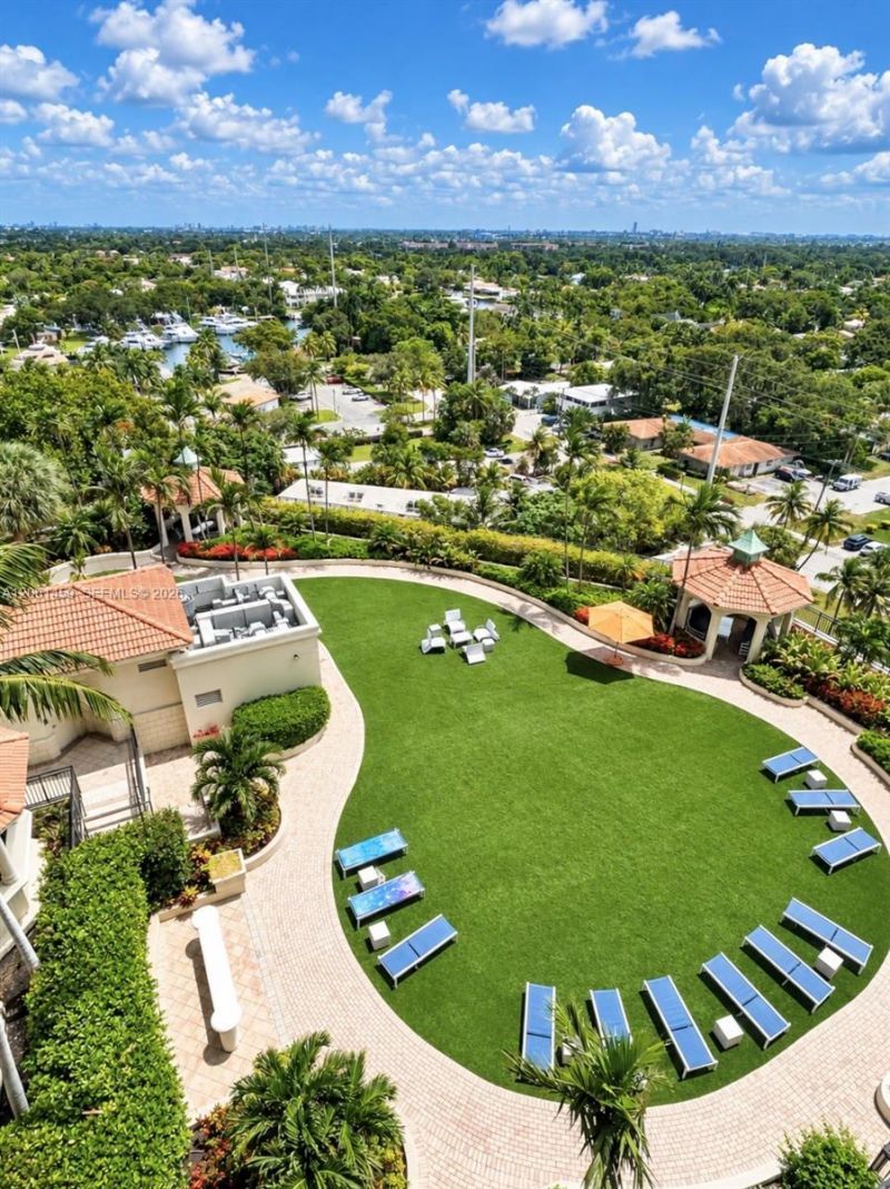 610 W Las Olas Blvd, Unit 1321N, Fort Lauderdale, FL 33312 Photo