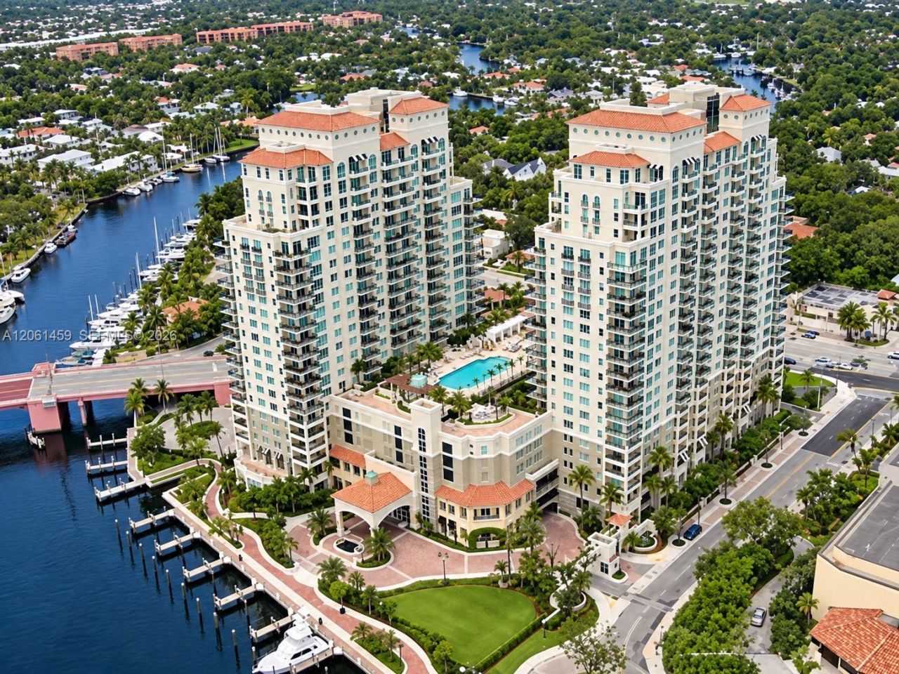 610 W Las Olas Blvd, Unit 1321N, Fort Lauderdale, FL 33312 Photo