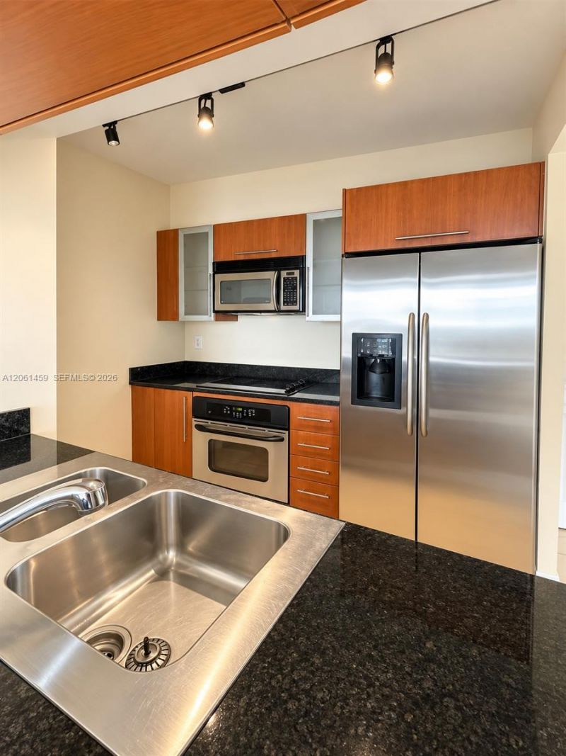 610 W Las Olas Blvd, Unit 1321N, Fort Lauderdale, FL 33312 Photo