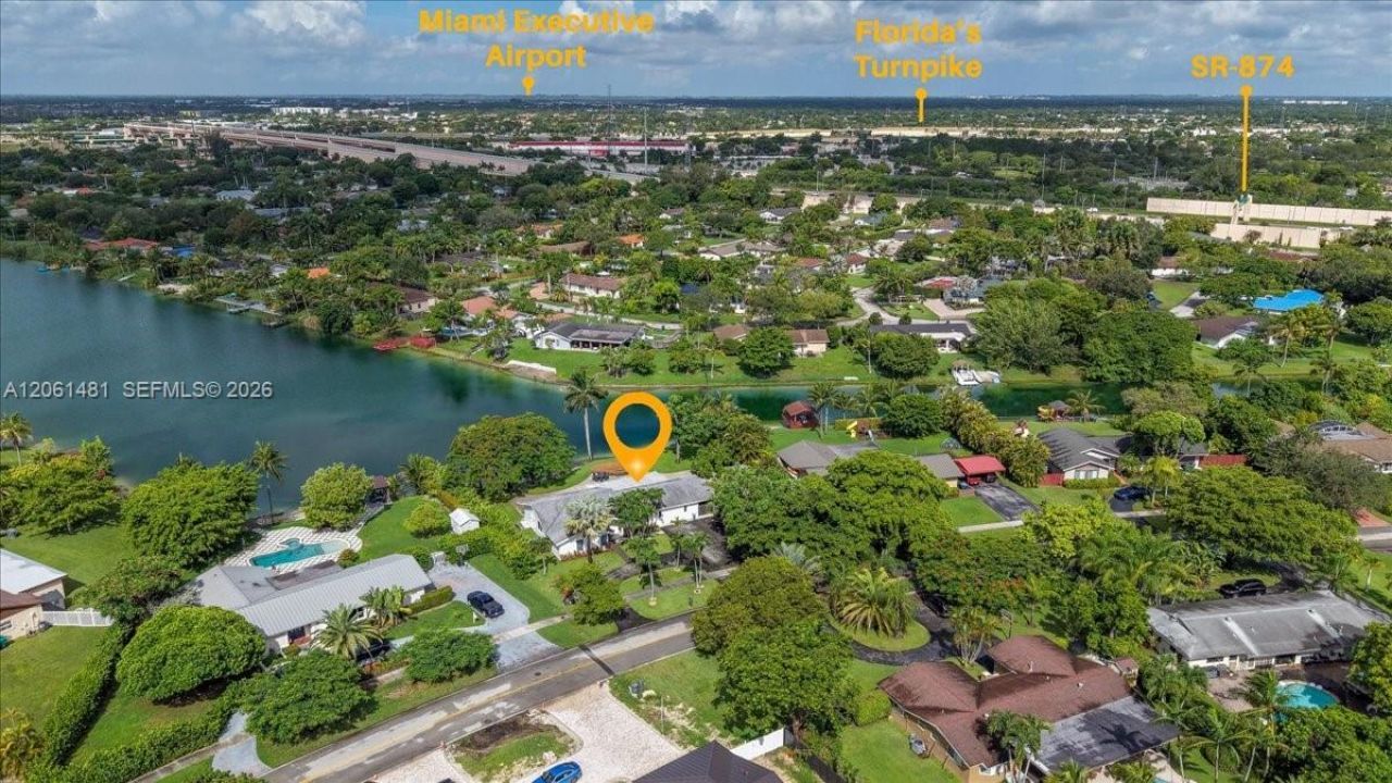 12300 SW 112th Ave, Miami, FL 33176 Photo