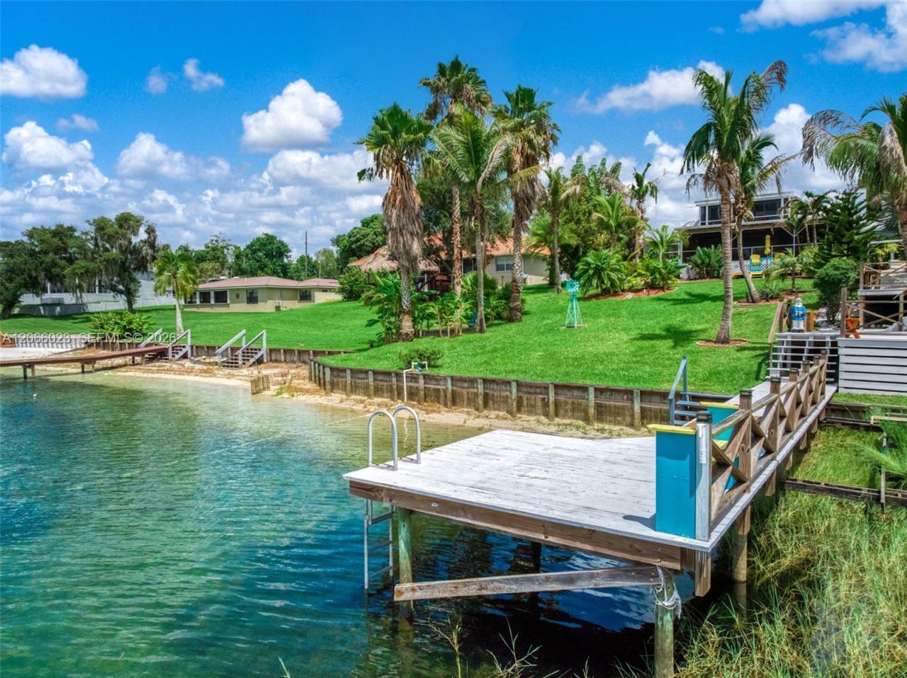 137 Mccoy Dr, Lake Placid, FL 33852 Photo