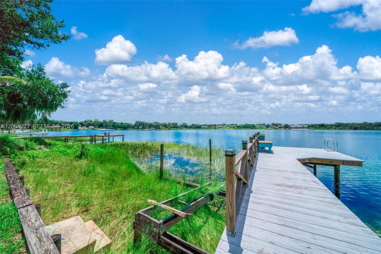 137 Mccoy Dr, Lake Placid, FL 33852 Photo