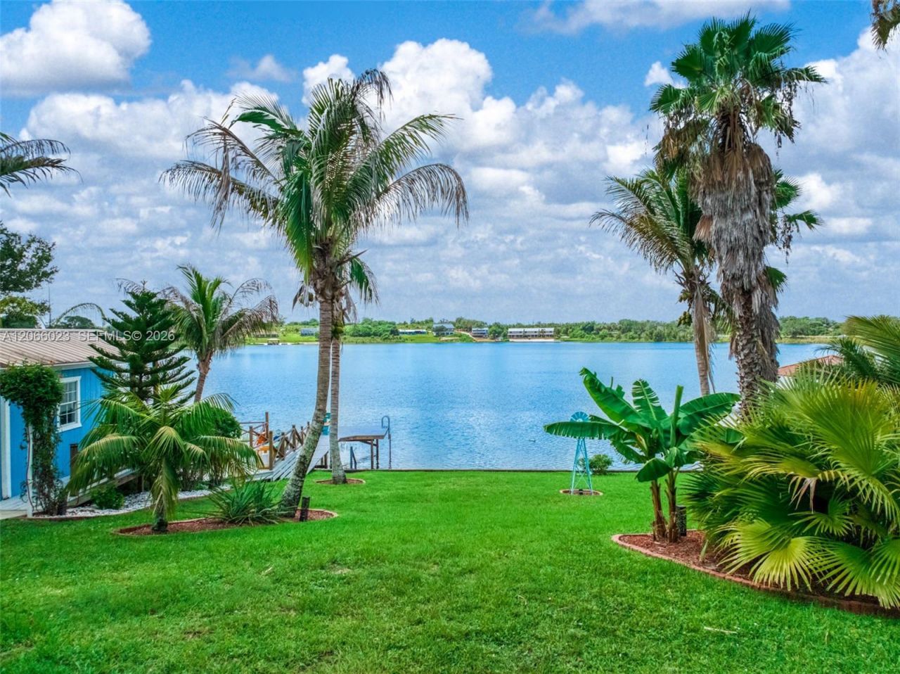 137 Mccoy Dr, Lake Placid, FL 33852 Photo