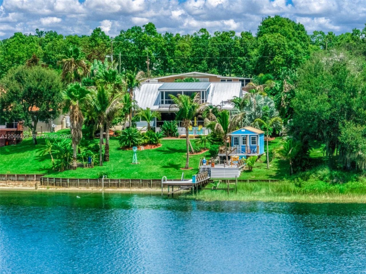 137 Mccoy Dr, Lake Placid, FL 33852 Photo