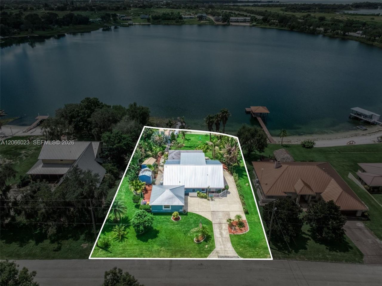 137 Mccoy Dr, Lake Placid, FL 33852 Photo