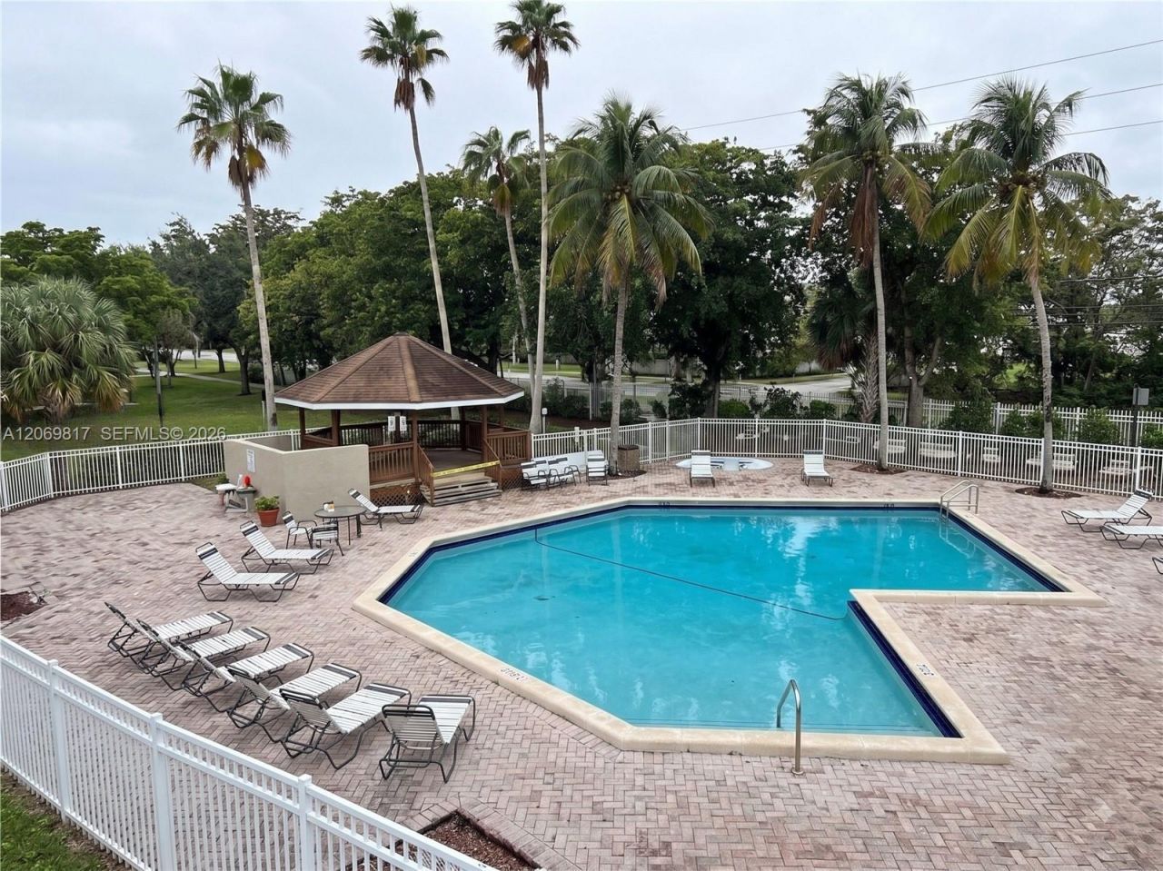 721 SW 113th Way, Unit 721, Pembroke Pines, FL 33025 Photo