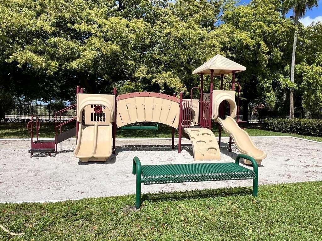 721 SW 113th Way, Unit 721, Pembroke Pines, FL 33025 Photo
