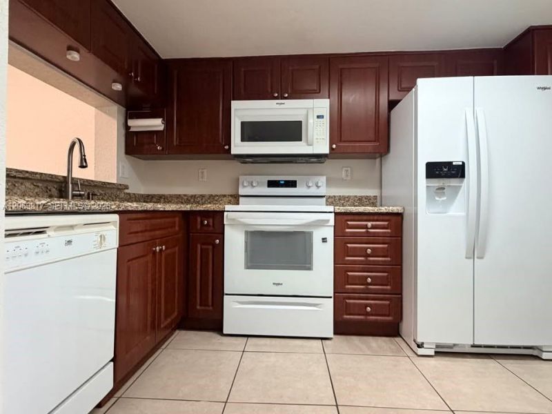 721 SW 113th Way, Unit 721, Pembroke Pines, FL 33025 Photo