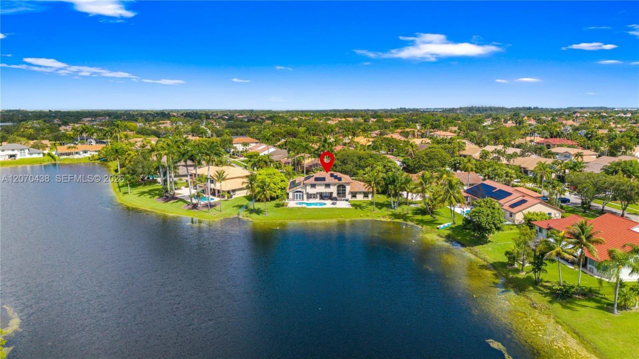 451 NW 194th Ave , Pembroke Pines, FL 33029 Photo