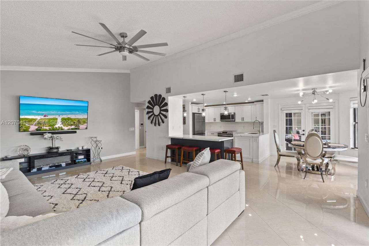 451 NW 194th Ave , Pembroke Pines, FL 33029 Photo