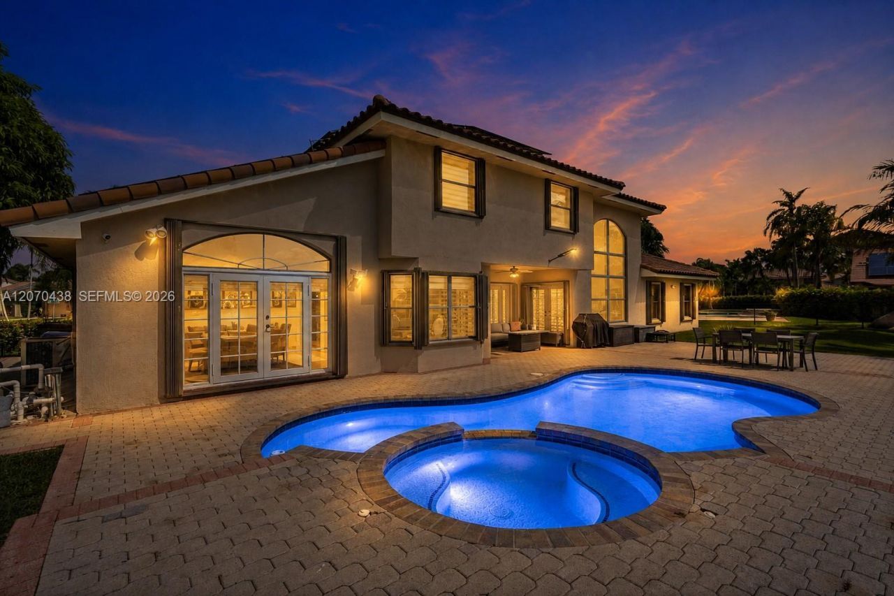 451 NW 194th Ave , Pembroke Pines, FL 33029 Photo