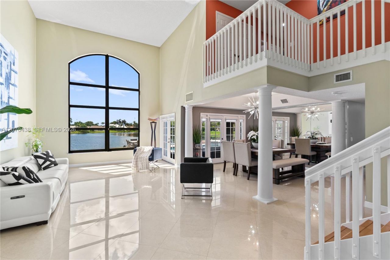451 NW 194th Ave , Pembroke Pines, FL 33029 Photo