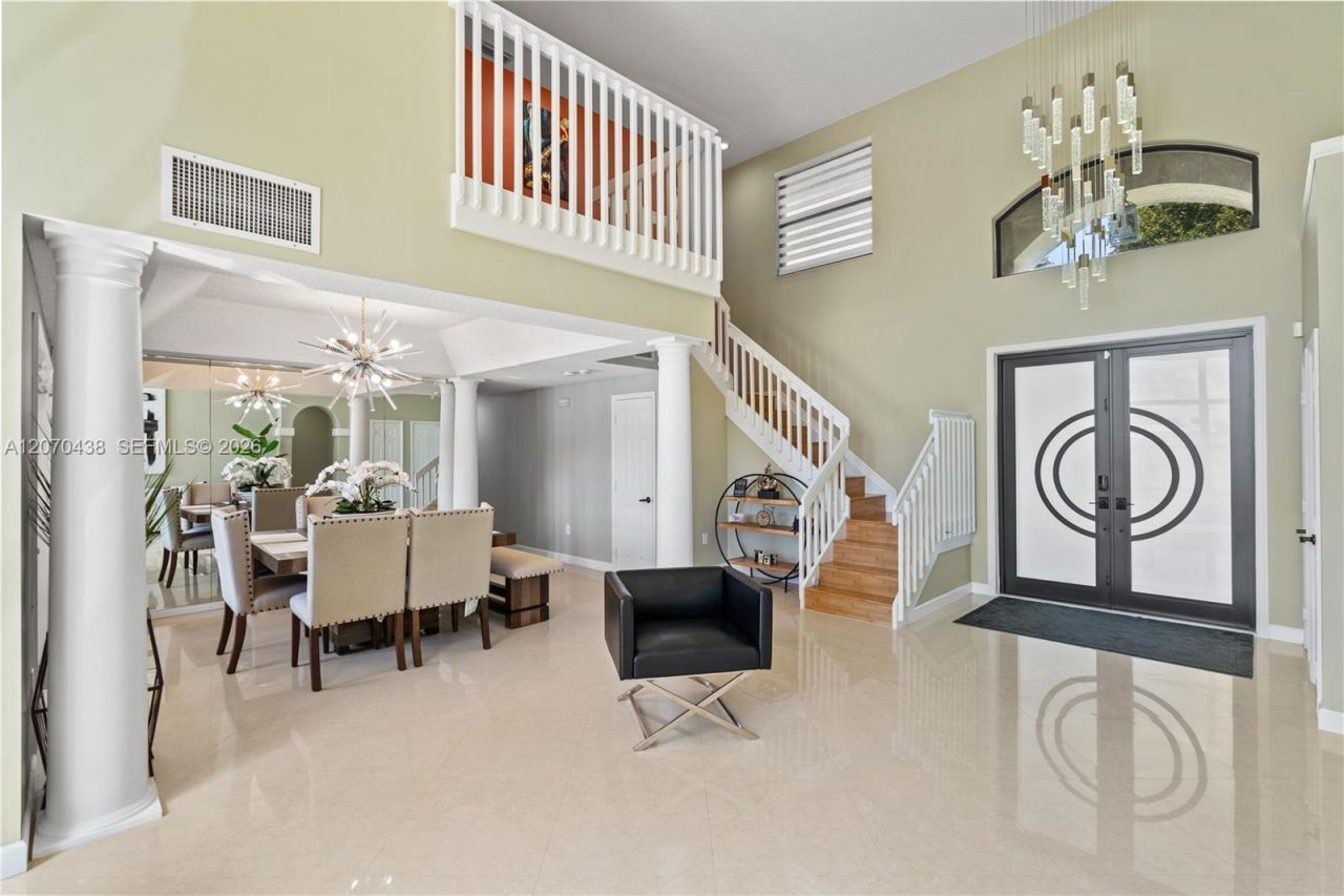 451 NW 194th Ave , Pembroke Pines, FL 33029 Photo