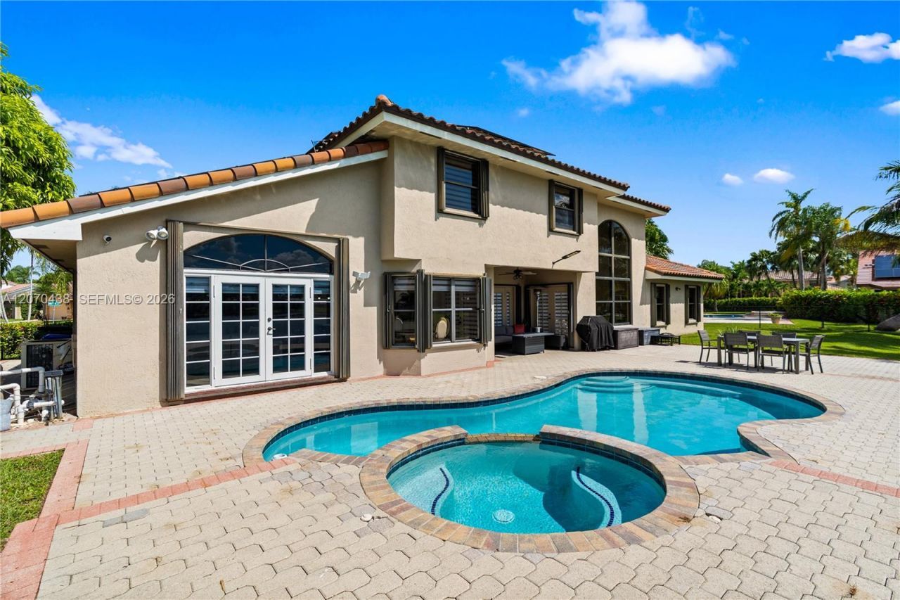 451 NW 194th Ave , Pembroke Pines, FL 33029 Photo