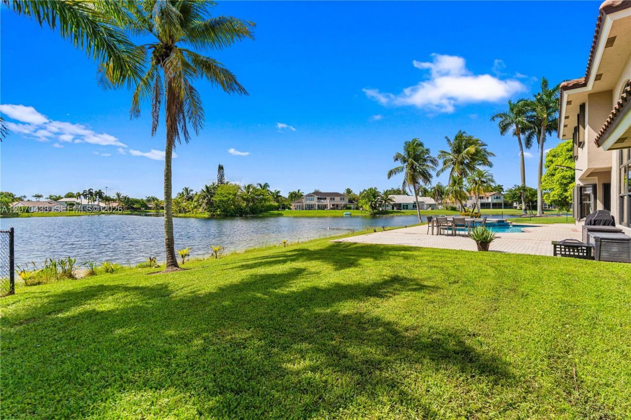 451 NW 194th Ave , Pembroke Pines, FL 33029 Photo