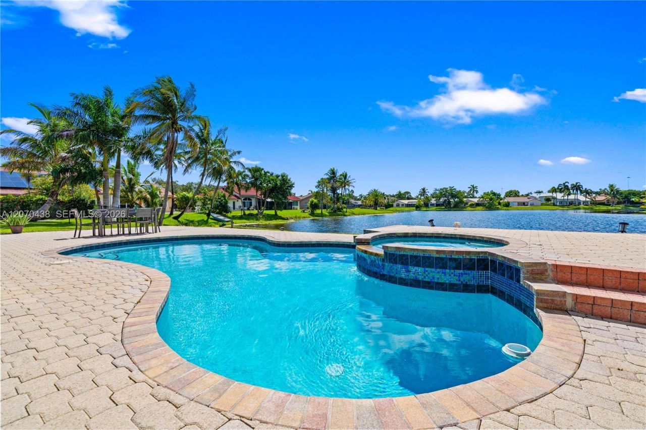 451 NW 194th Ave , Pembroke Pines, FL 33029 Photo