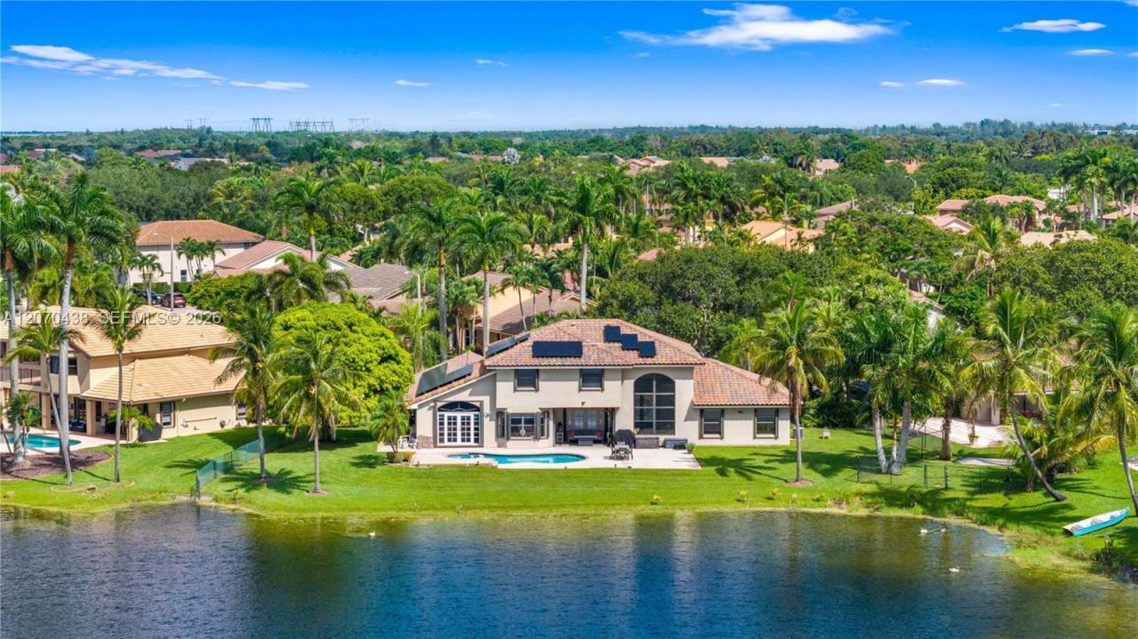 451 NW 194th Ave , Pembroke Pines, FL 33029 Photo