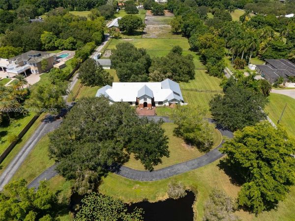 5501 SW 136th Ave, Southwest Ranches, FL 33330