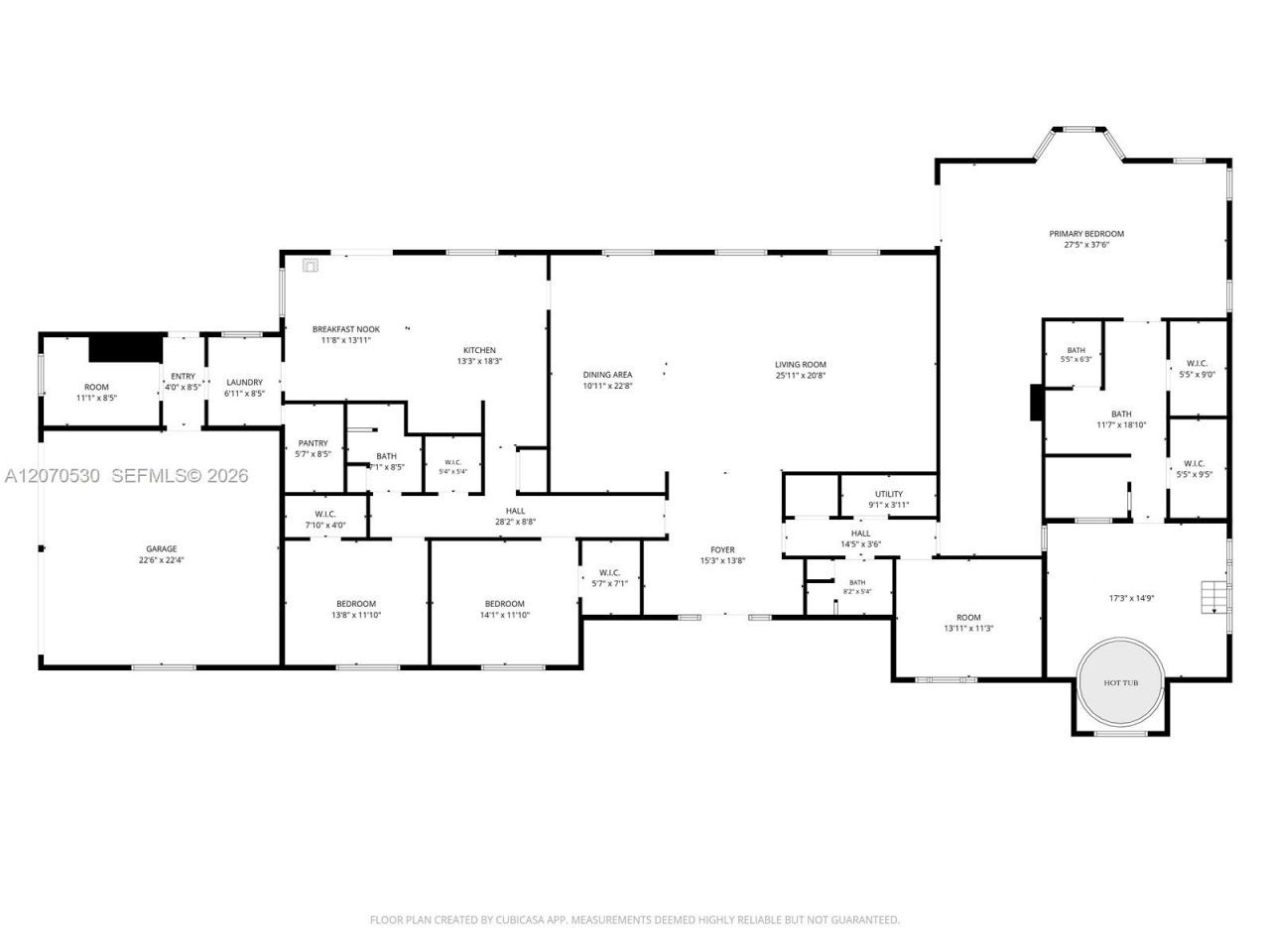 5501 SW 136th Ave, Southwest Ranches, FL 33330 Photo