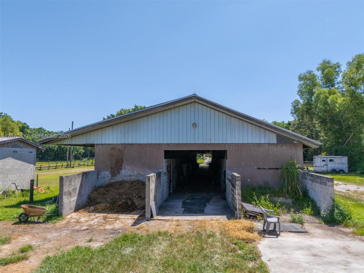 5501 SW 136th Ave, Southwest Ranches, FL 33330 Photo