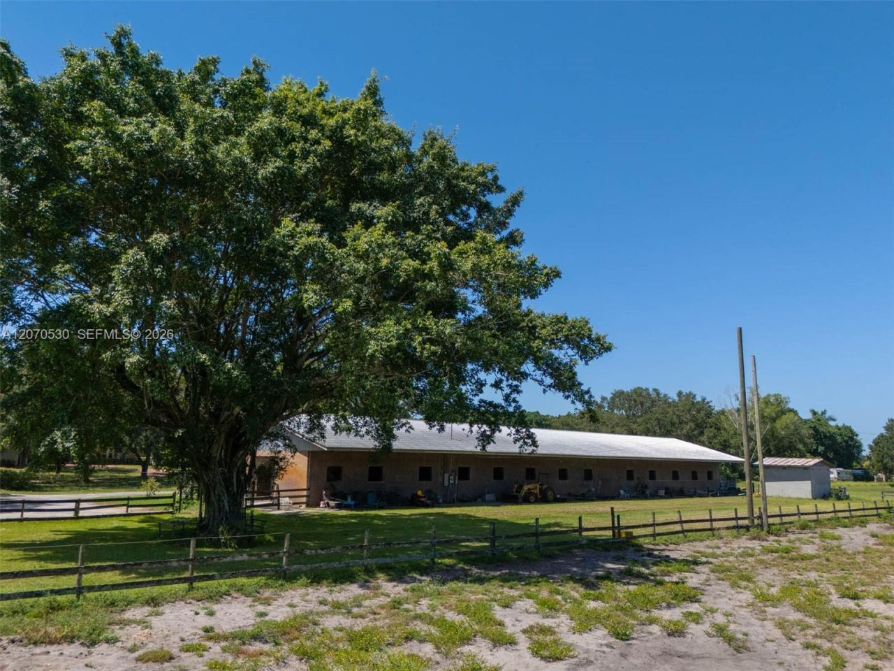5501 SW 136th Ave, Southwest Ranches, FL 33330 Photo