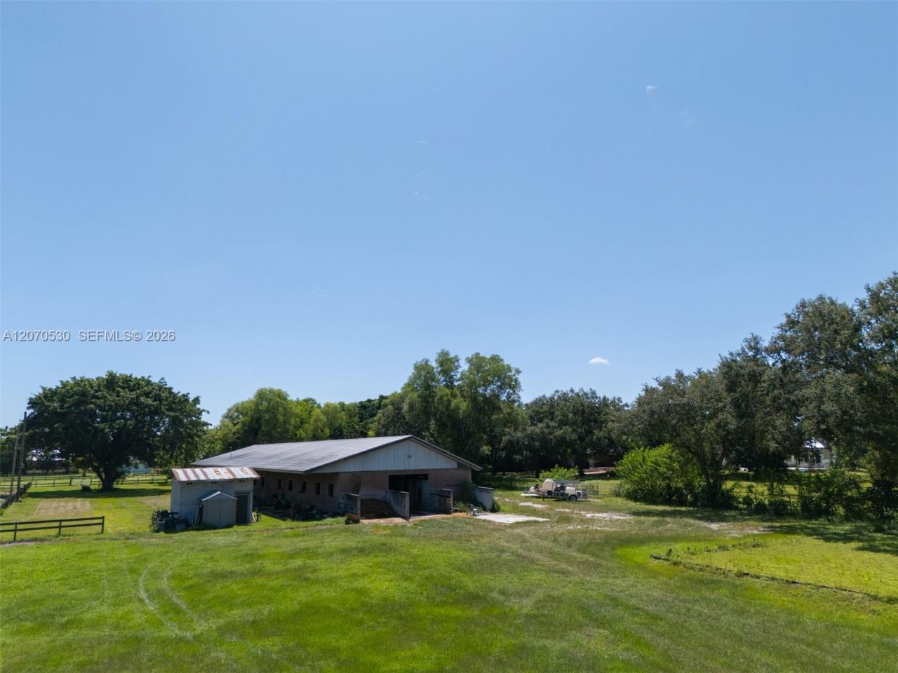5501 SW 136th Ave, Southwest Ranches, FL 33330 Photo