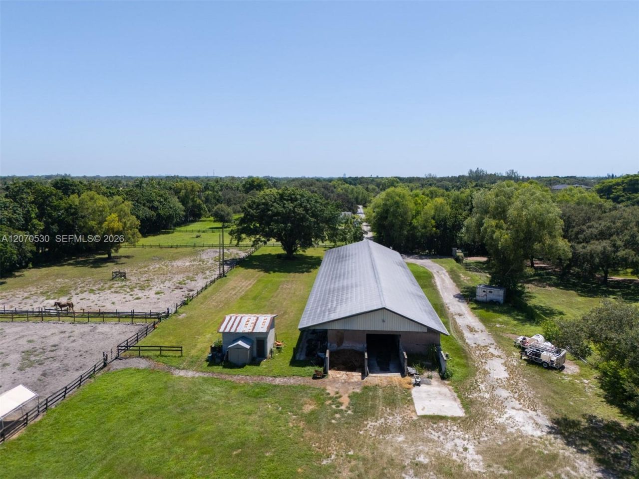 5501 SW 136th Ave, Southwest Ranches, FL 33330 Photo
