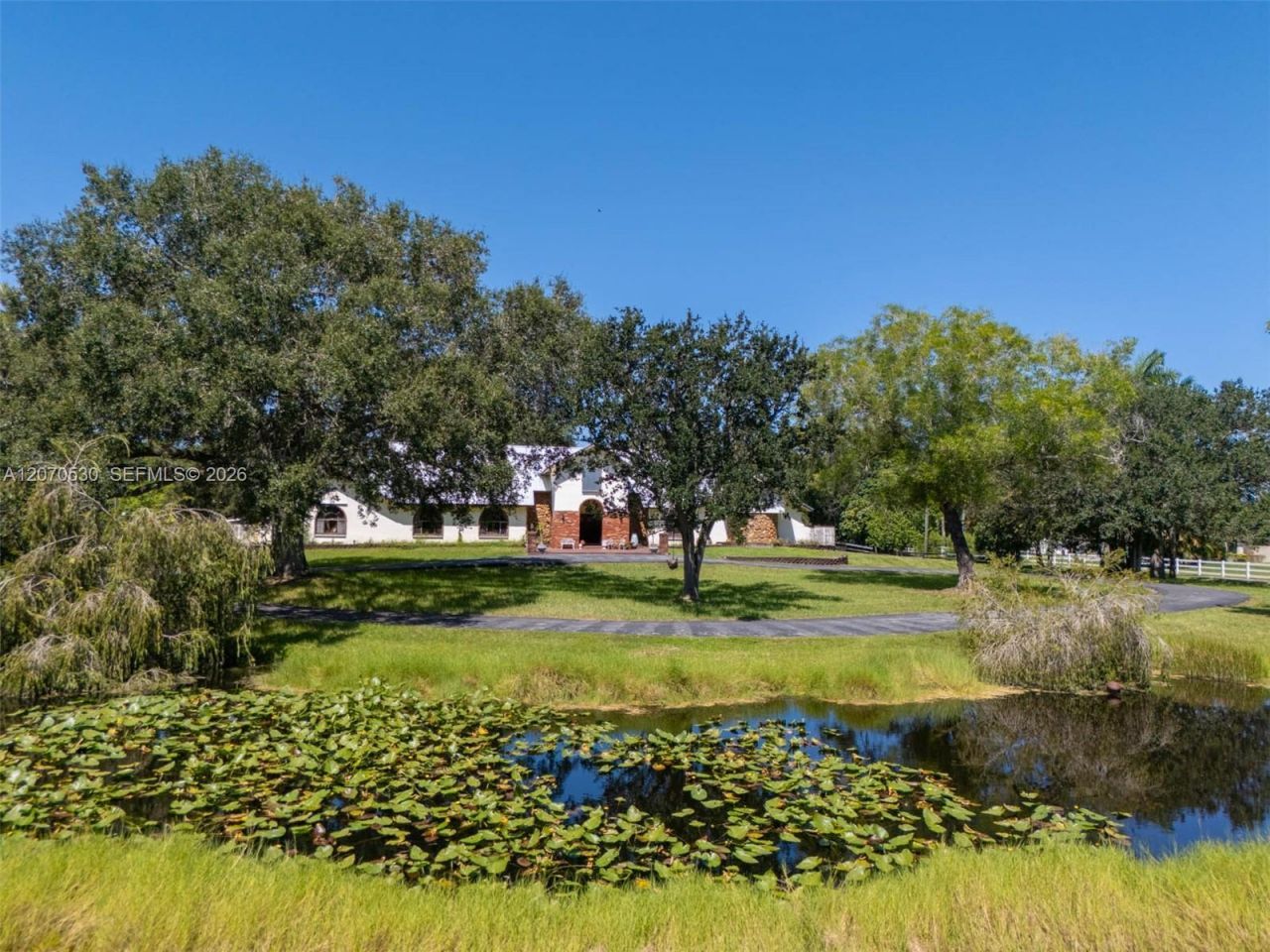 5501 SW 136th Ave, Southwest Ranches, FL 33330 Photo