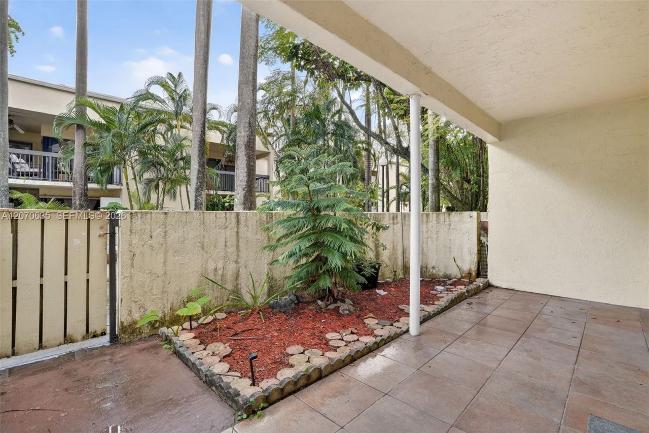 13045 SW 88th Ln, Unit 104A, Miami, FL 33186 Photo