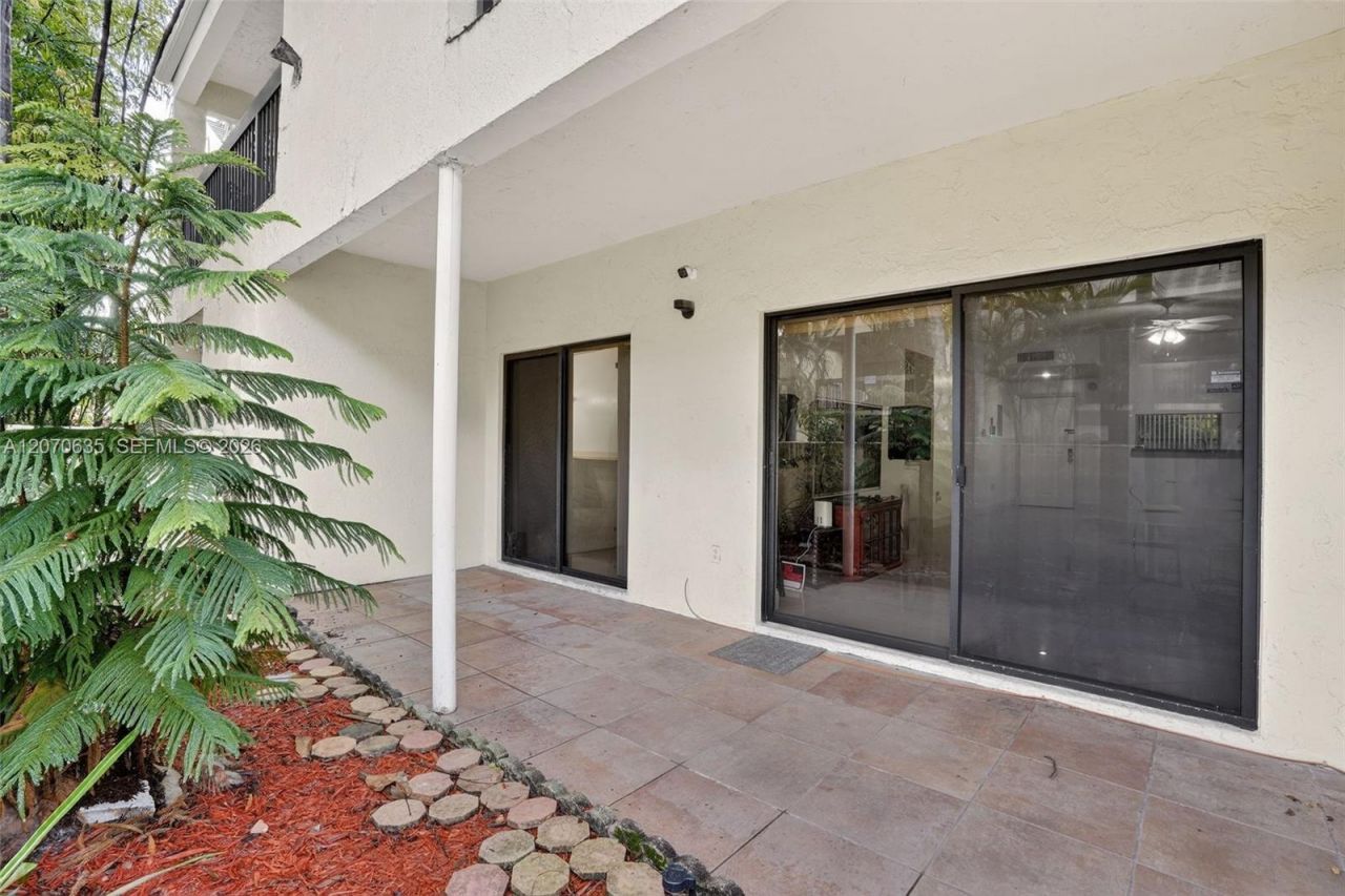 13045 SW 88th Ln, Unit 104A, Miami, FL 33186 Photo