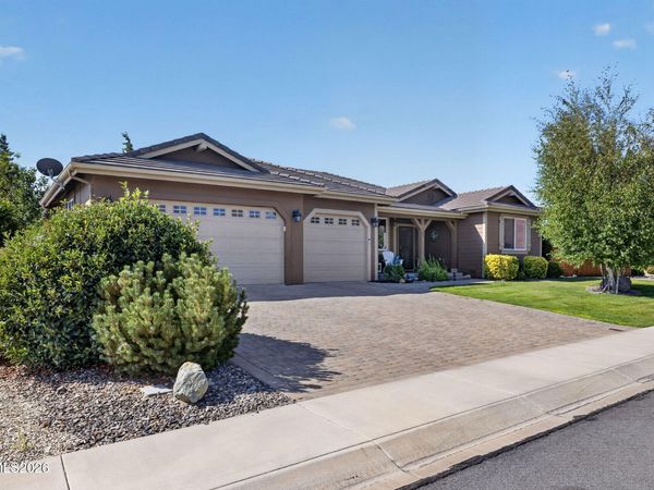 105 Carson River Drive, Dayton, NV 89403