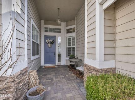 9626 Shadowstone Way, Reno, NV 89521 Photo