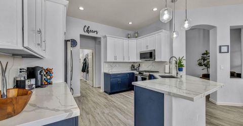9626 Shadowstone Way, Reno, NV 89521 Photo