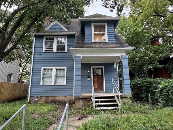 124 Victor Avenue, Dayton, OH 45405