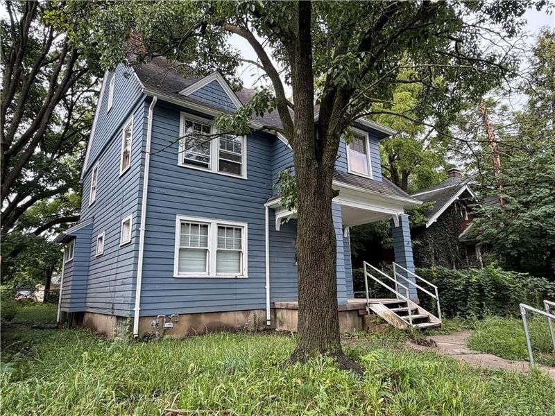 124 Victor Avenue, Dayton, OH 45405 Photo 2