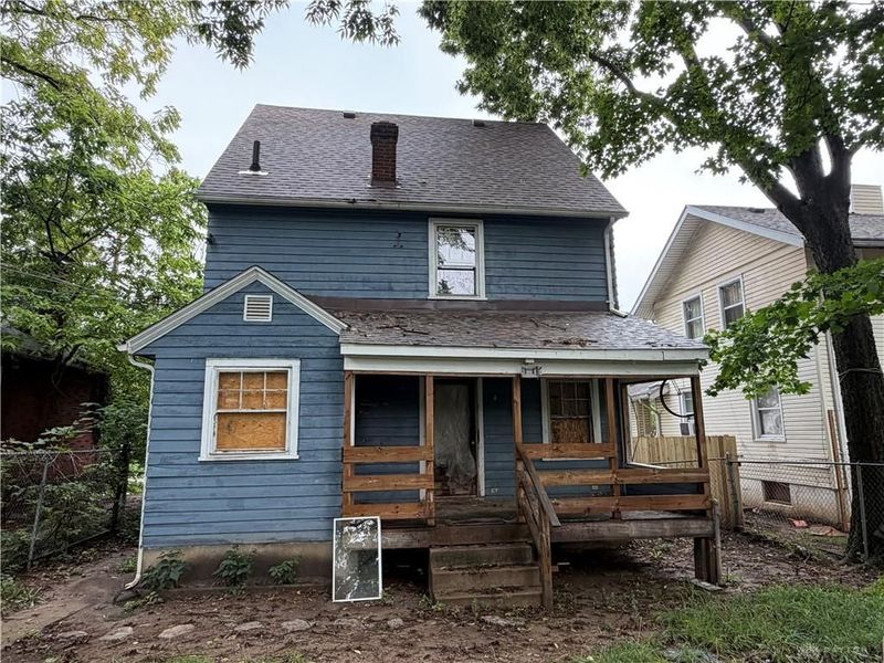 124 Victor Avenue, Dayton, OH 45405 Photo 3