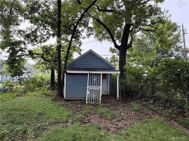 124 Victor Avenue, Dayton, OH 45405 Photo 4