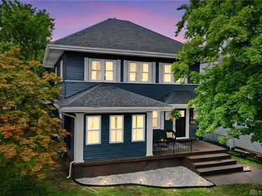 549 Kenwood Avenue, Dayton, OH 45406