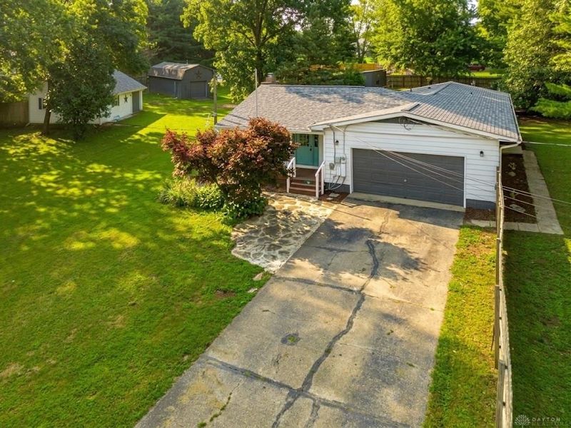 263 Riley Wills Road, Lebanon, OH 45036 Photo 2