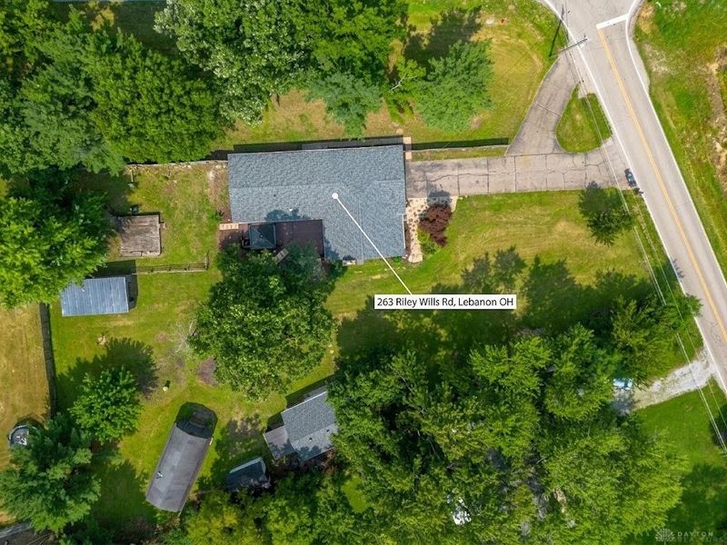 263 Riley Wills Road, Lebanon, OH 45036 Photo 70