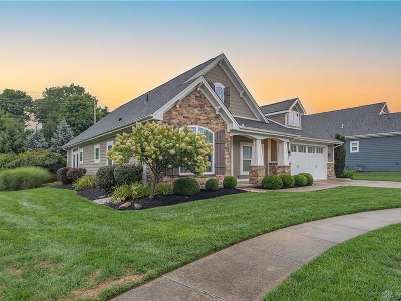 1262 Park Terrace, Sugarcreek Township, OH 45440 Photo 27