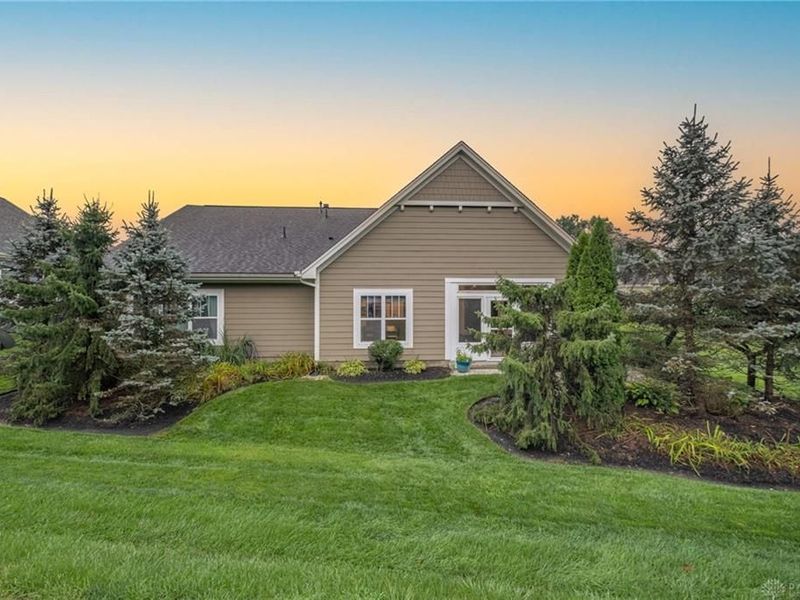 1262 Park Terrace, Sugarcreek Township, OH 45440 Photo 29