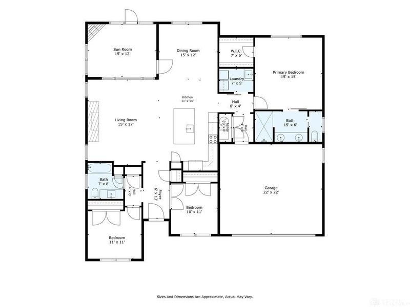 1262 Park Terrace, Sugarcreek Township, OH 45440 Photo 30