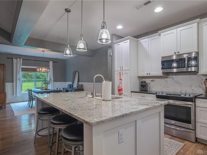 1262 Park Terrace, Sugarcreek Township, OH 45440 Photo 7