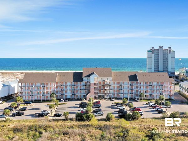 572 E Beach Boulevard, UNIT 406, Gulf Shores, AL 36542