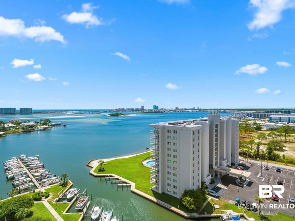 28250 Canal Rd, Unit 1108, Orange Beach, AL 36561