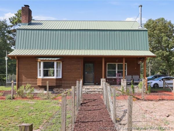 254 Docs Road, Lillington, NC 27546