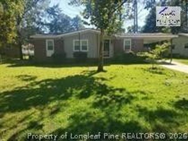 7259 Ainsley Street, Fayetteville, NC 28314