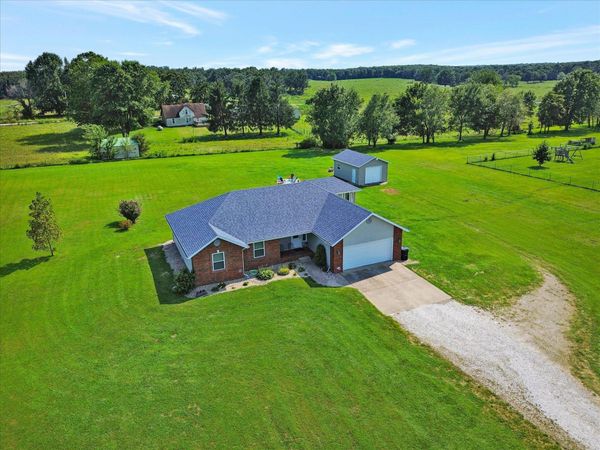 155 Four Cedars Lane, Rogersville, MO 65742